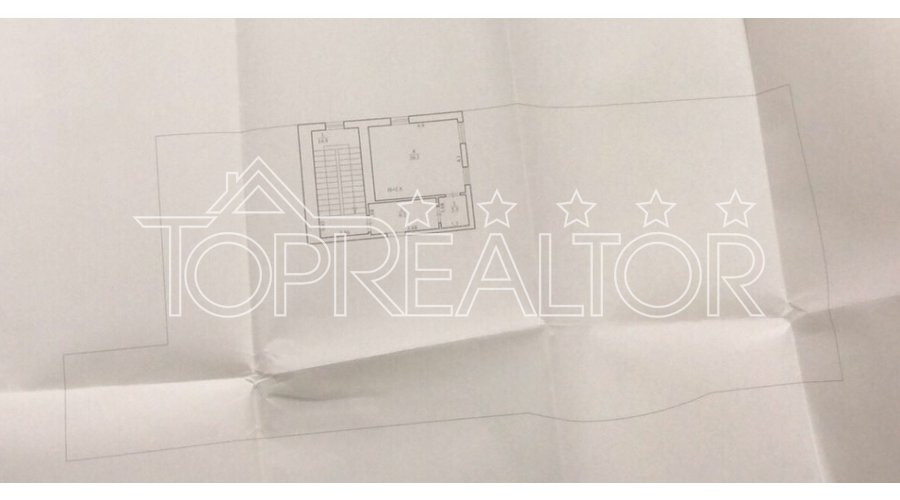 Продам отдельностоящее 3-этажное здание ТЦ Мираж | Toprealtor