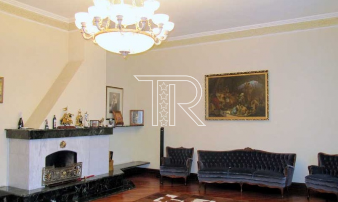 3-комнатная квартира в красивом особняке на ул.Дарвина | Toprealtor