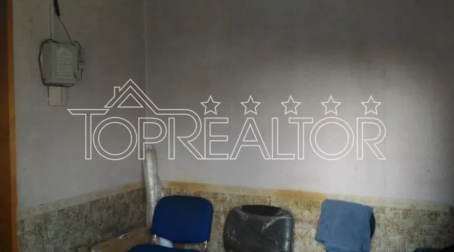 Продам склад з рампою під СТО | Toprealtor