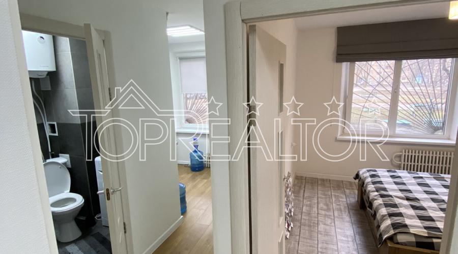 Продам 2 комнатную квартиру на Салтовке | Toprealtor