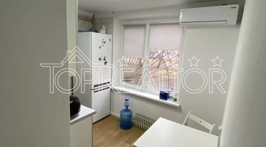 Продам 2 кімнатну квартиру на Салтівці | Toprealtor