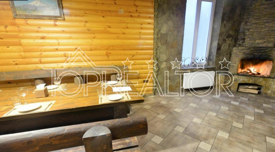 Продам отельно-развлекательный комплекс на Баварии | Toprealtor