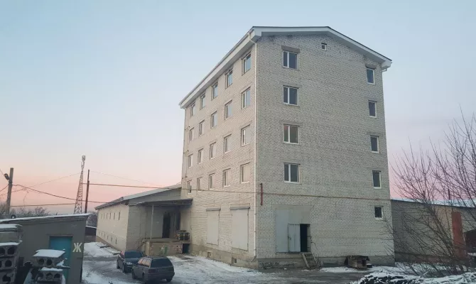 Продам будівлю на Московському проспекті | Toprealtor