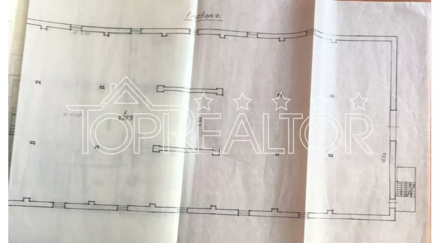 Продам будівлю на Московському проспекті | Toprealtor