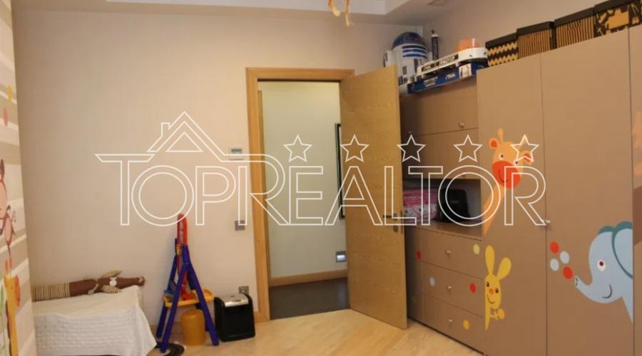 Продам 3 комнатную квартиру в ЖК Монолит | Toprealtor