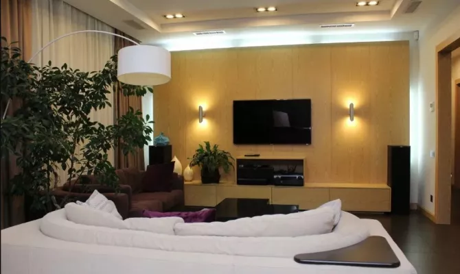 Продам 3 кімнатну квартиру в ЖК Моноліт | Toprealtor