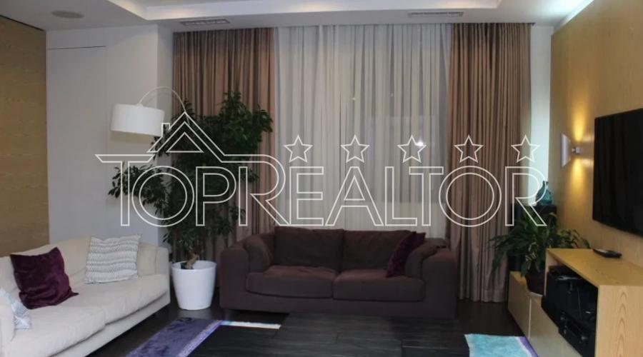 Продам 3 комнатную квартиру в ЖК Монолит | Toprealtor