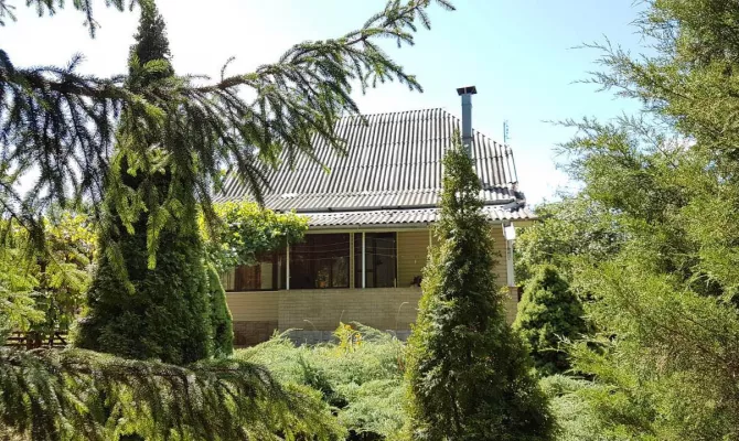 Продам будинок в селищі Науковий | Toprealtor