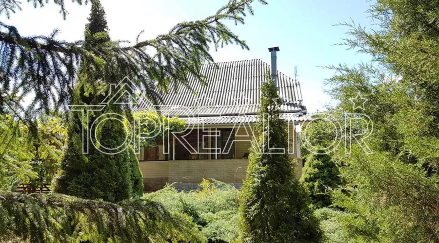 Продам будинок в селищі Науковий | Toprealtor