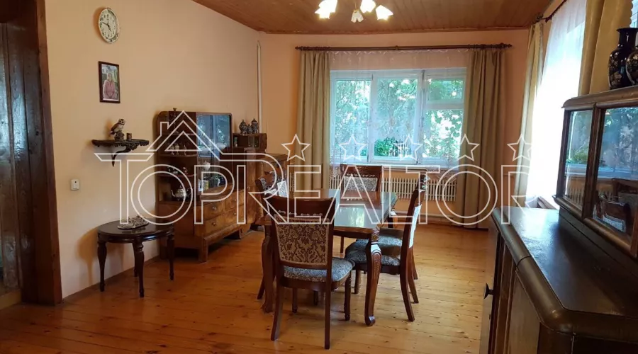 Продам будинок в селищі Науковий | Toprealtor