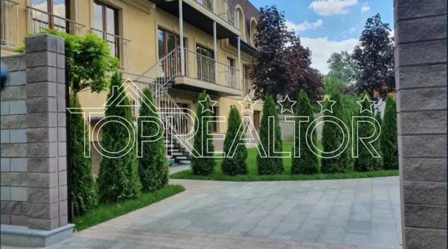 Продам студійну квартиру в клубному будинку на провулку Соляниківському | Toprealtor