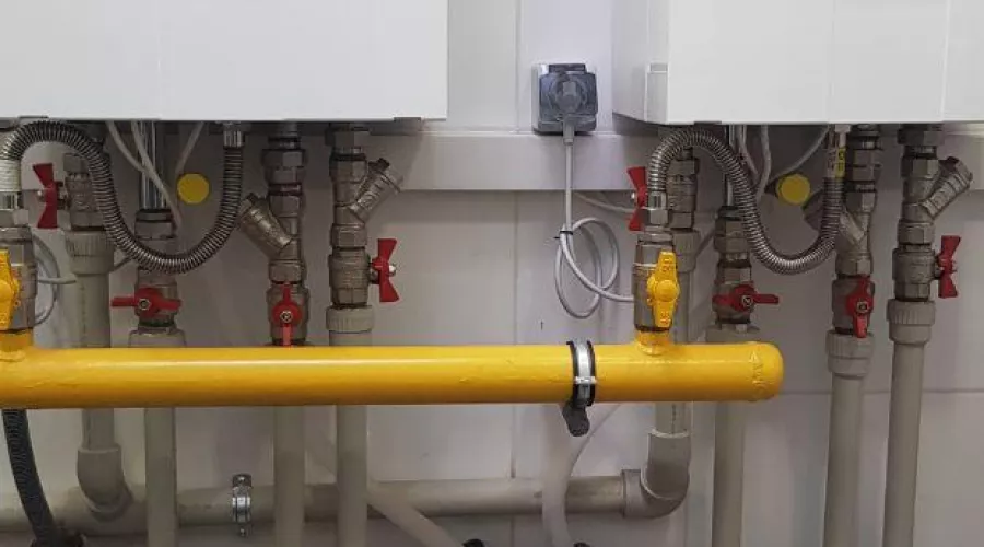 Продам студійну 2 кімн. квартиру в клубному будинку на провулку Соляниківському | Toprealtor