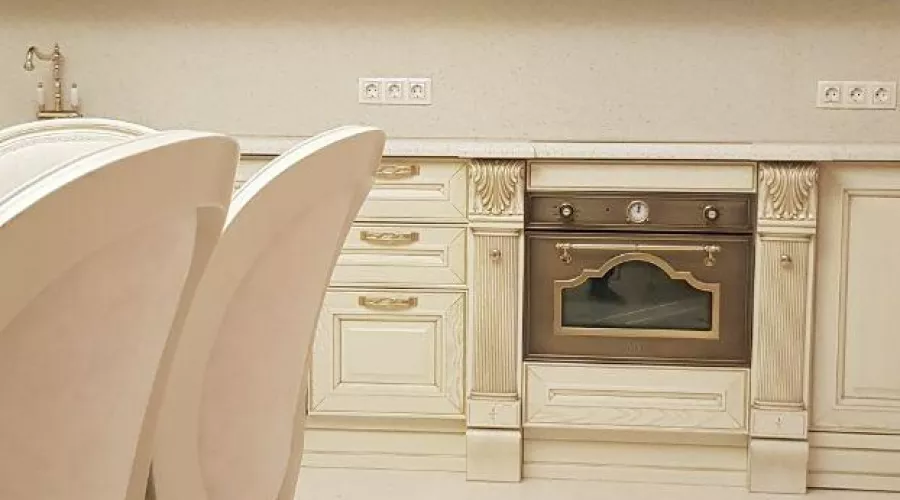 Продам студійну 2 кімн. квартиру в клубному будинку на провулку Соляниківському | Toprealtor