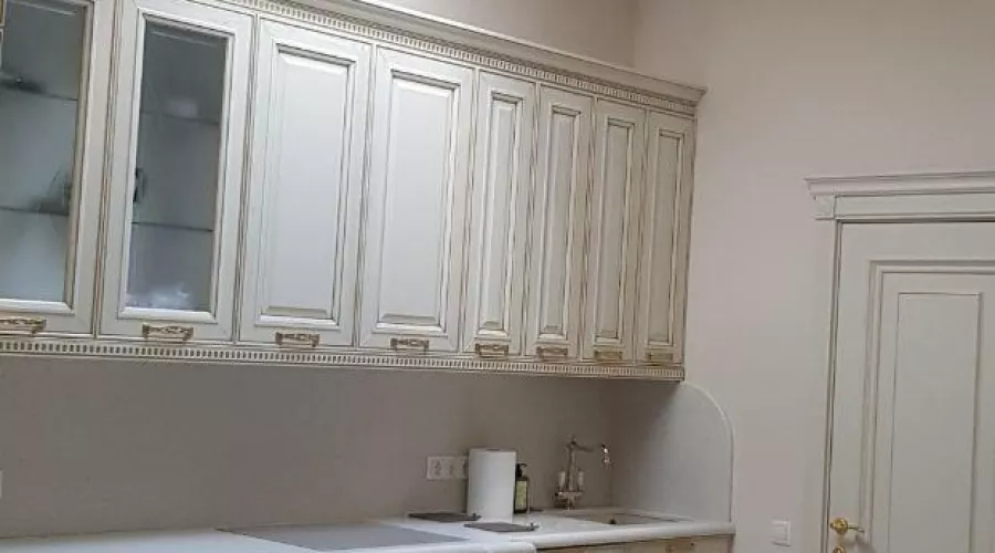 Продам студійну 2 кімн. квартиру в клубному будинку на провулку Соляниківському | Toprealtor