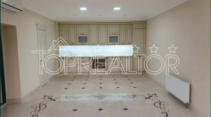 Продам пентхаус в клубному будинку на провулку Соляниківському | Toprealtor