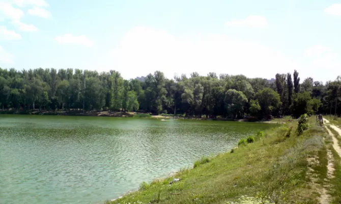 Продам ділянку 25 соток на Чайковці | Toprealtor