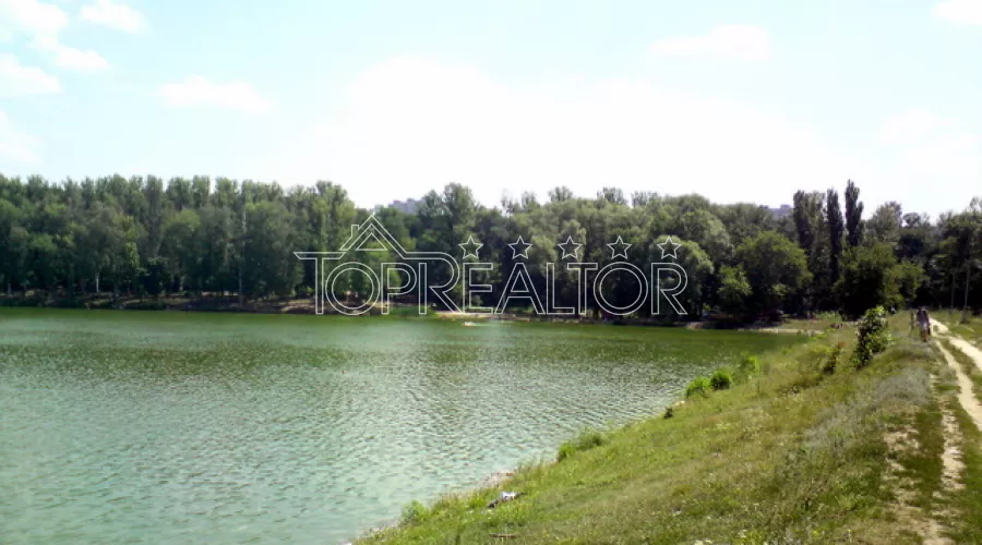 Продам ділянку 25 соток на Чайковці | Toprealtor