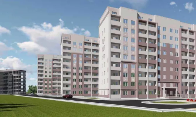 Продам 2 кімнатну квартиру в ЖК Пташка | Toprealtor