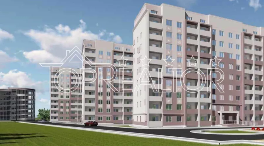 Продам 2 кімнатну квартиру в ЖК Пташка | Toprealtor