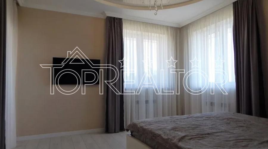 Продам шикарный дом в поселке Жуковского | Toprealtor