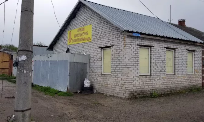 Продам частину будинку по вулиці Тюрінській (колишня Якіра) 140 | Toprealtor