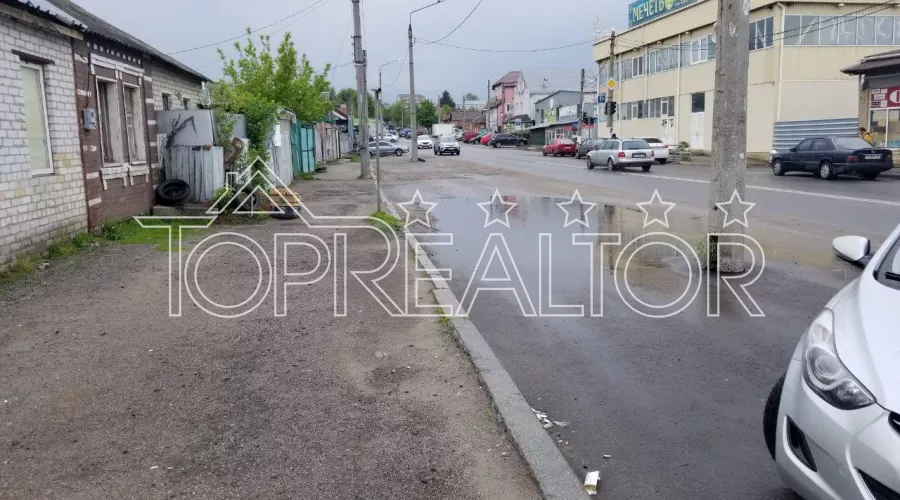 Продам частину будинку по вулиці Тюрінській (колишня Якіра) 140 | Toprealtor