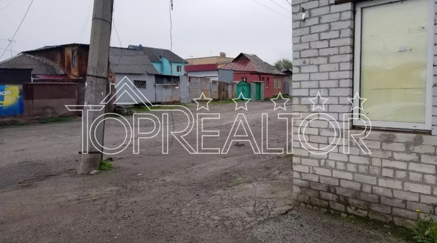 Продам частину будинку по вулиці Тюрінській (колишня Якіра) 140 | Toprealtor