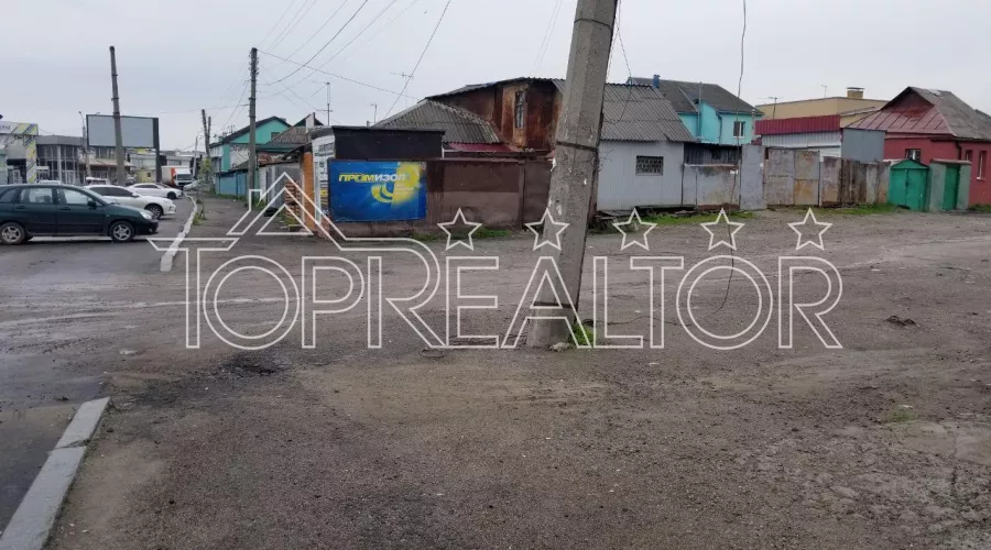 Продам частину будинку по вулиці Тюрінській (колишня Якіра) 140 | Toprealtor