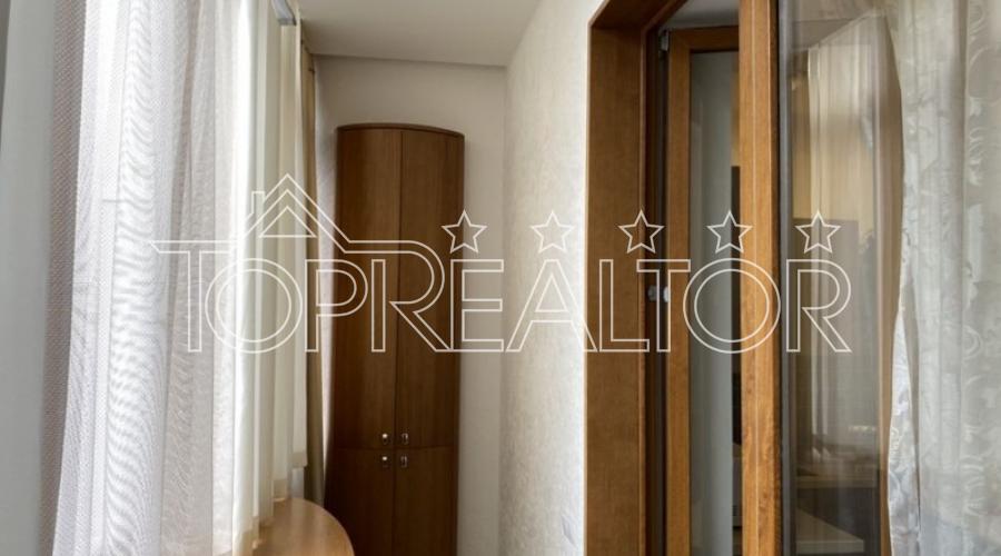 Продам 3 комнатную квартиру в ЖК Ляпунова 16 | Toprealtor