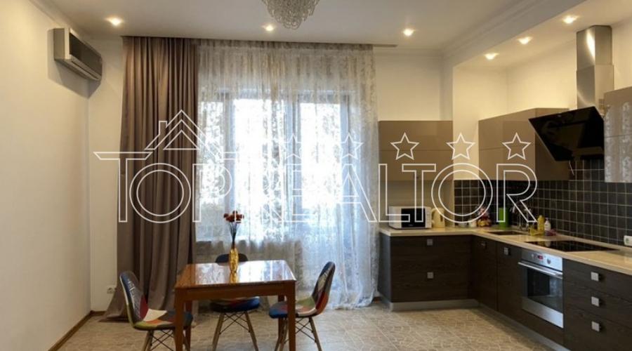 Продам 3 комнатную квартиру в ЖК Ляпунова 16 | Toprealtor