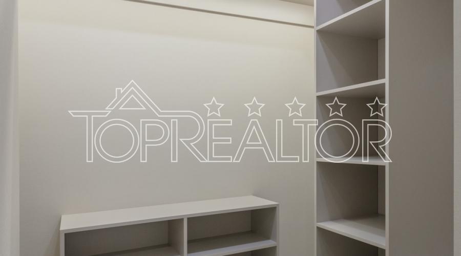Продам 2 комнатную студийную квартиру в ЖК Белый Слон | Toprealtor