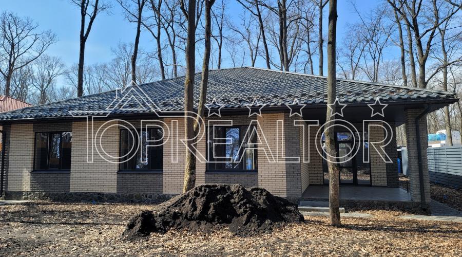 Продам дом в коттеджном поселке Форест | Toprealtor