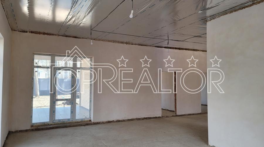 Продам дом в коттеджном поселке Форест | Toprealtor