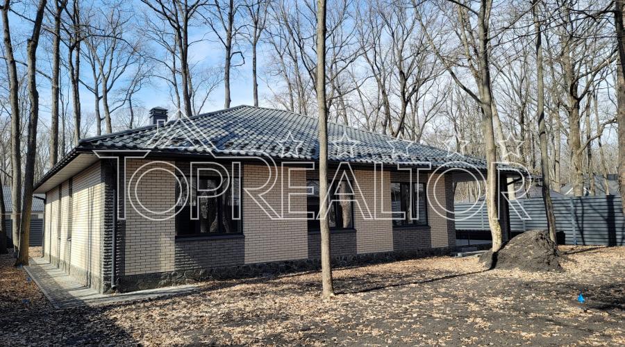 Продам дом в коттеджном поселке Форест | Toprealtor