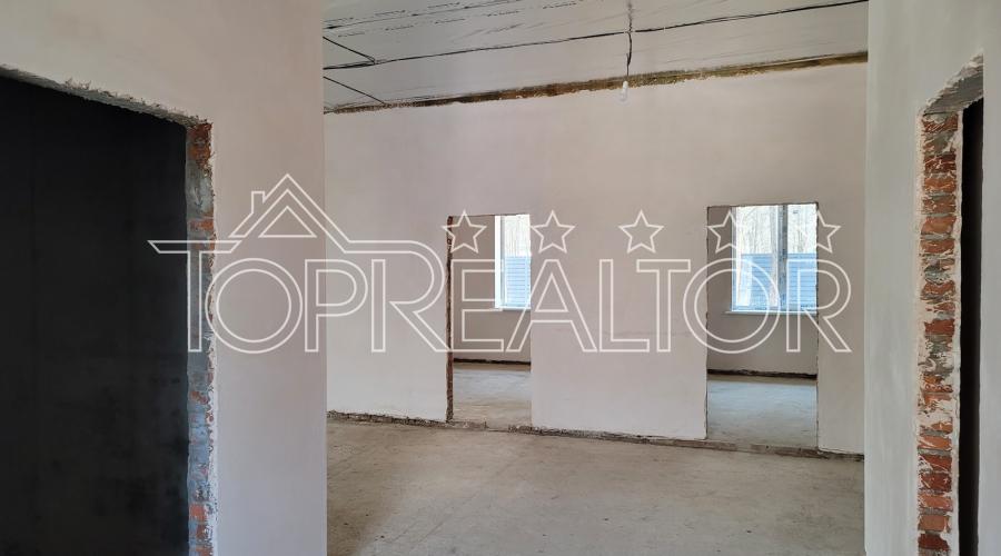 Продам дом в коттеджном поселке Форест | Toprealtor