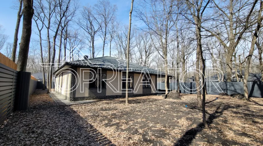 Продам будинок в котеджному селищі Форест | Toprealtor