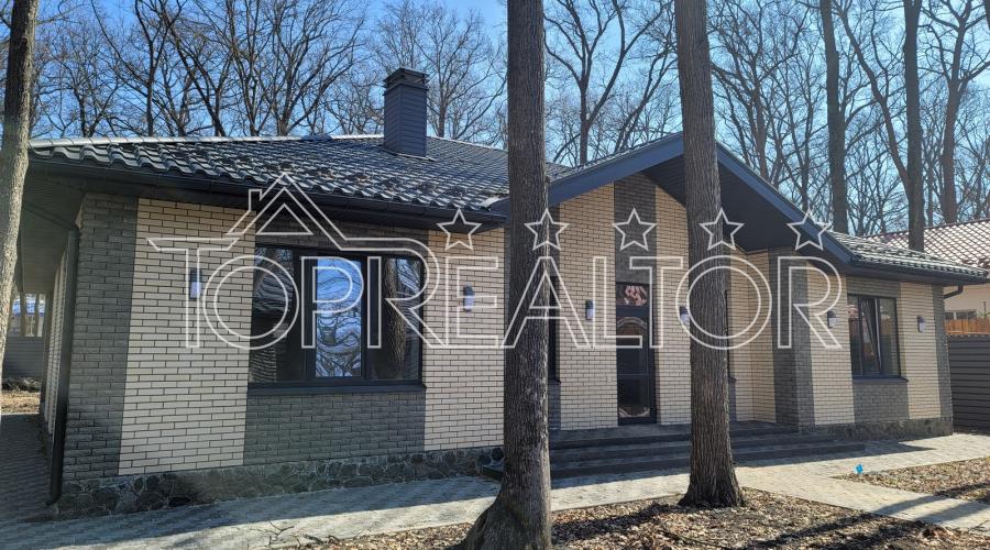 Продам дом в коттеджном поселке Форест | Toprealtor