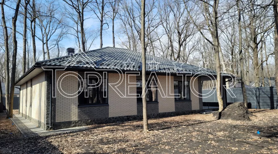 Продам будинок в котеджному селищі Форест | Toprealtor