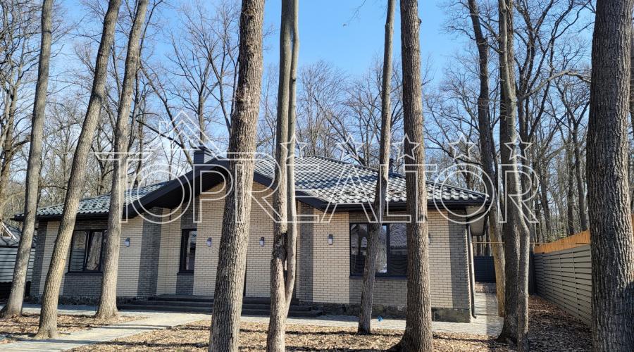 Продам дом в коттеджном поселке Форест | Toprealtor