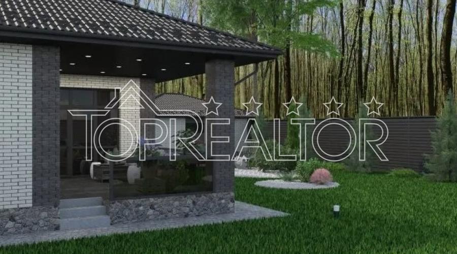 Продам дом в коттеджном поселке Форест | Toprealtor