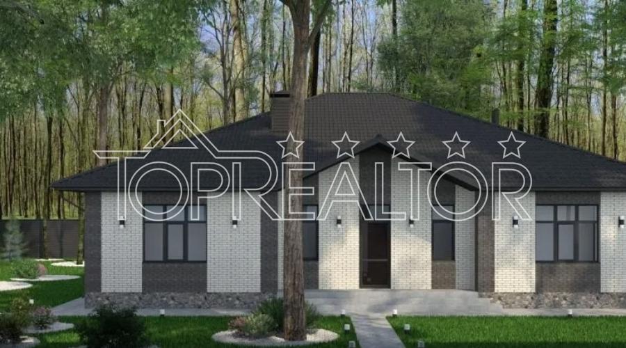 Продам дом в коттеджном поселке Форест | Toprealtor