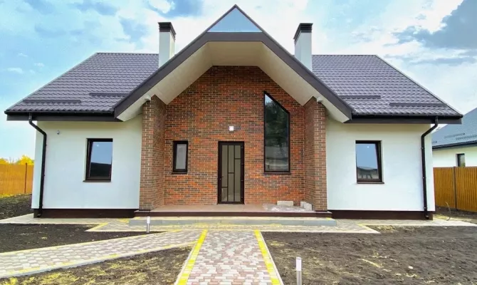 Продам будинок в котеджному селищі Лісове | Toprealtor