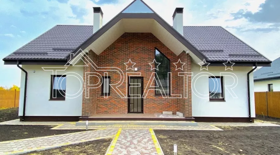 Продам будинок в котеджному селищі Лісове | Toprealtor