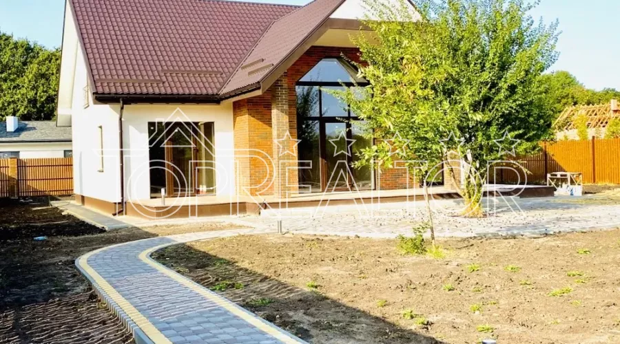 Продам будинок в котеджному селищі Лісове | Toprealtor