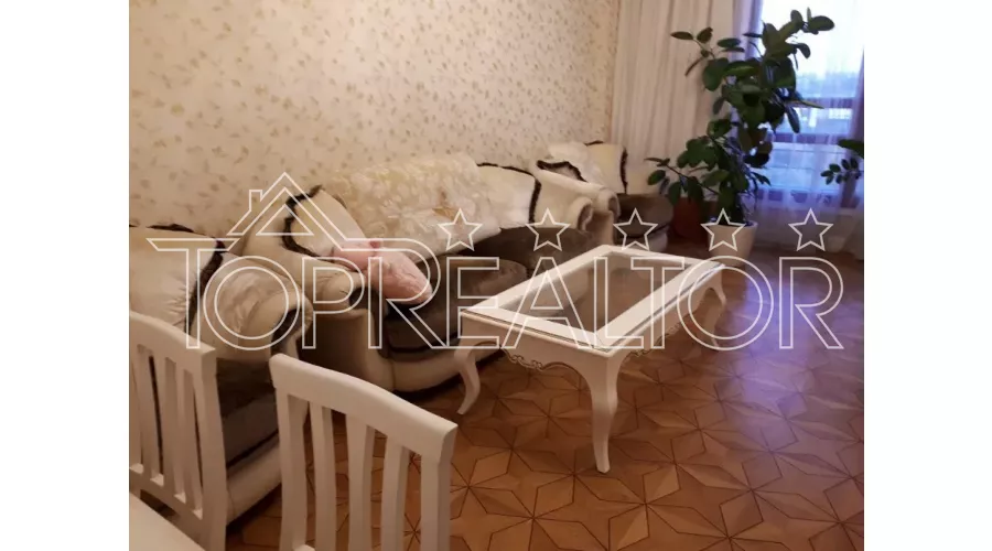 Продам 3 кімнатну квартиру в ЖК Будинок на Набережній | Toprealtor