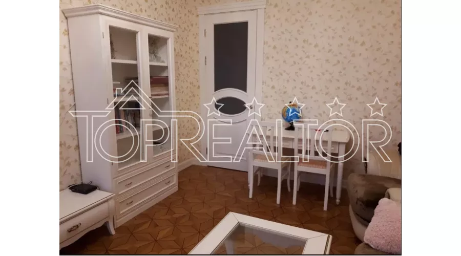 Продам 3 кімнатну квартиру в ЖК Будинок на Набережній | Toprealtor