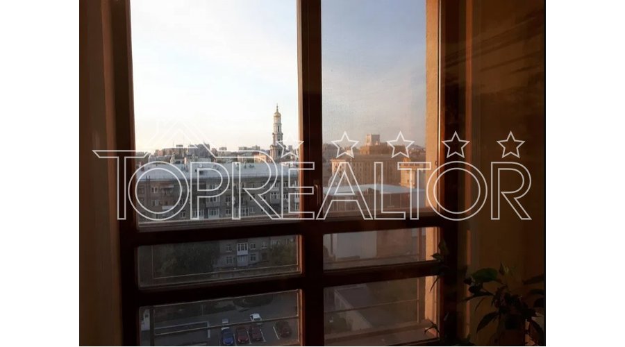 Продам 3 комнатную квартиру в ЖК Дом на Набережной | Toprealtor