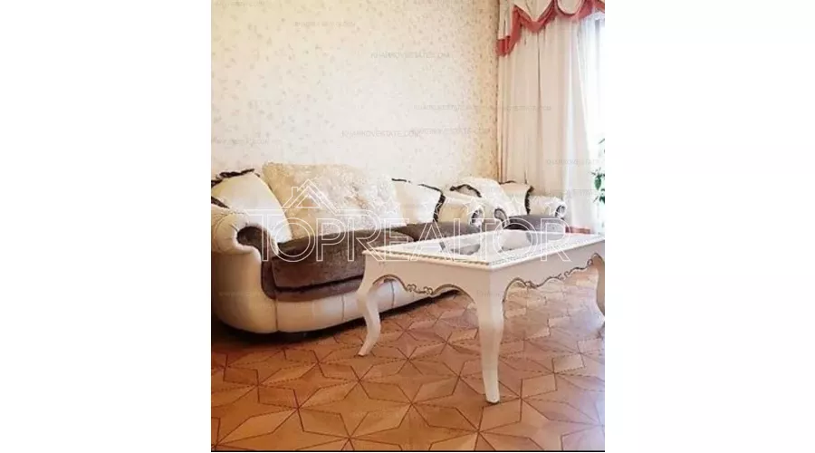 Продам 3 кімнатну квартиру в ЖК Будинок на Набережній | Toprealtor