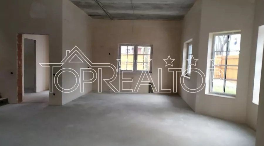 Продам новий будинок в котеджному селищі Лісове | Toprealtor