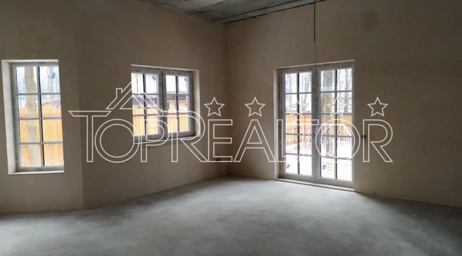 Продам новый дом в коттеджном поселке Лесное | Toprealtor